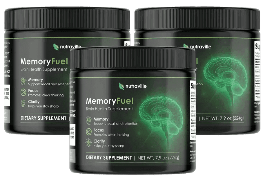 MemoryFuel