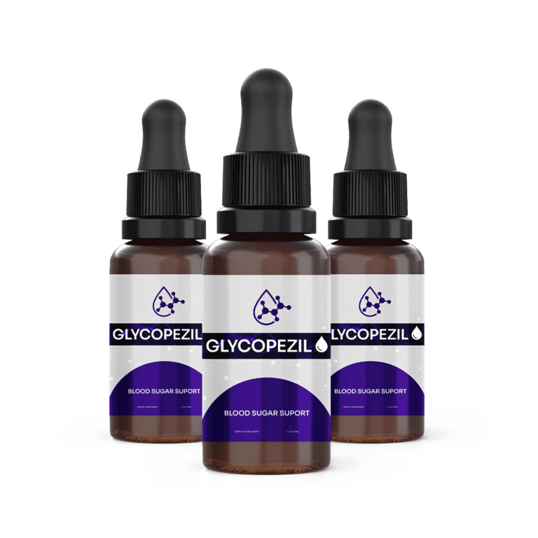 GlycoPezil