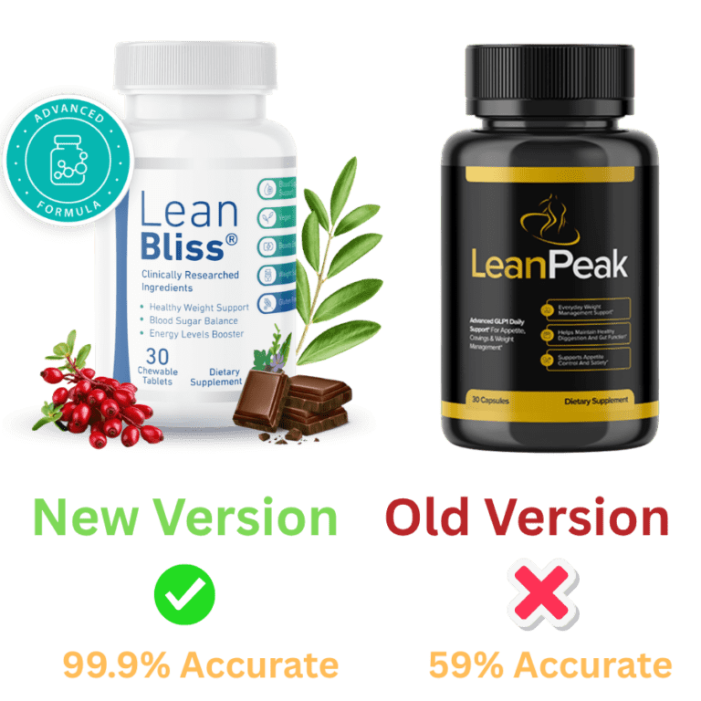 LeanPeak