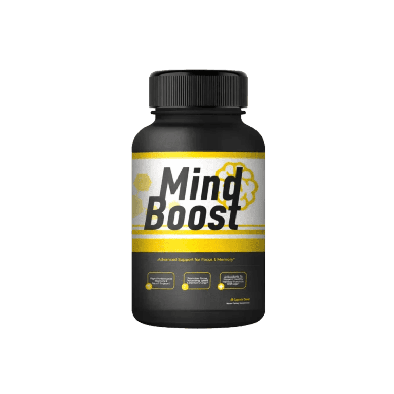 MindBoost