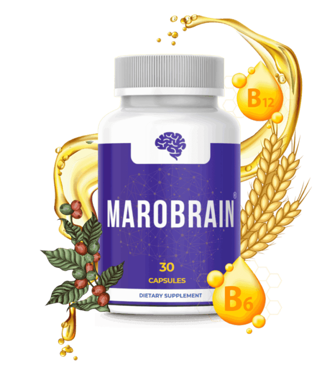 MaroBrain