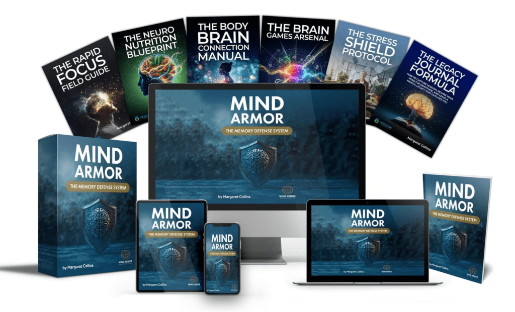 Mind Armor