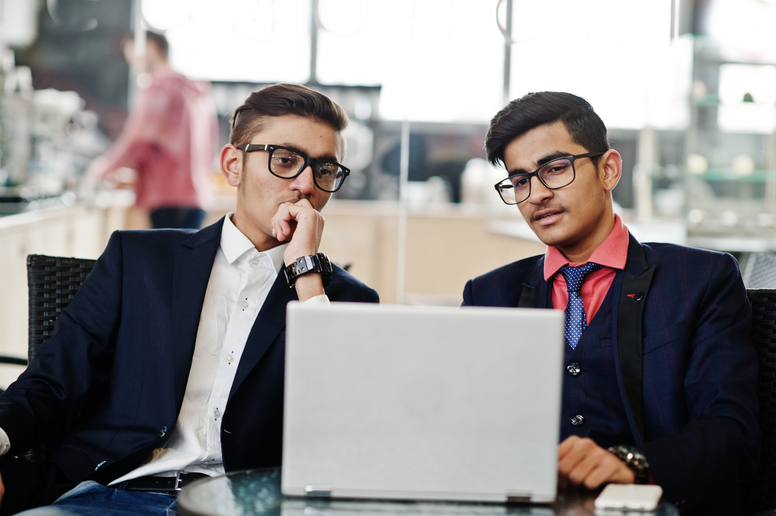 Indian startup founders expanding business to the USA with legal and tax-efficient business setup strategy