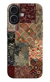 iPhone 17 back cover