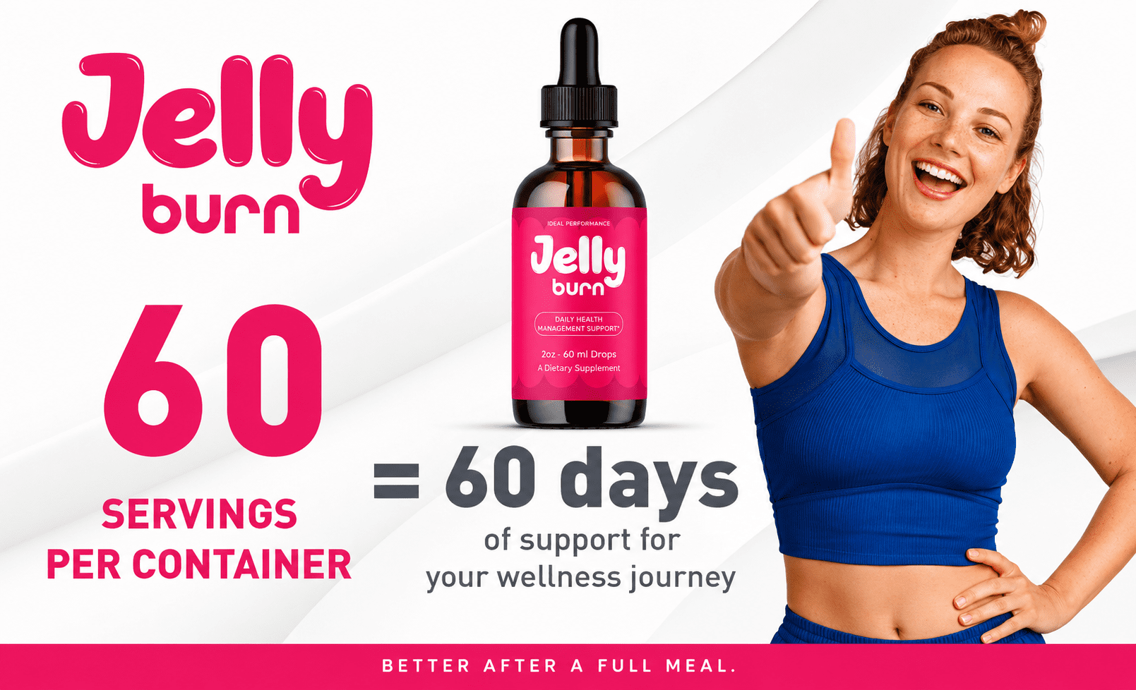 JellyBurn