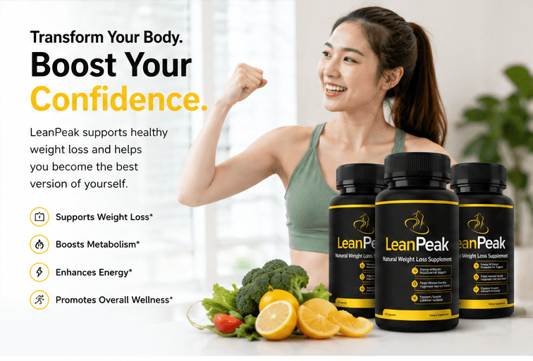leanpeak