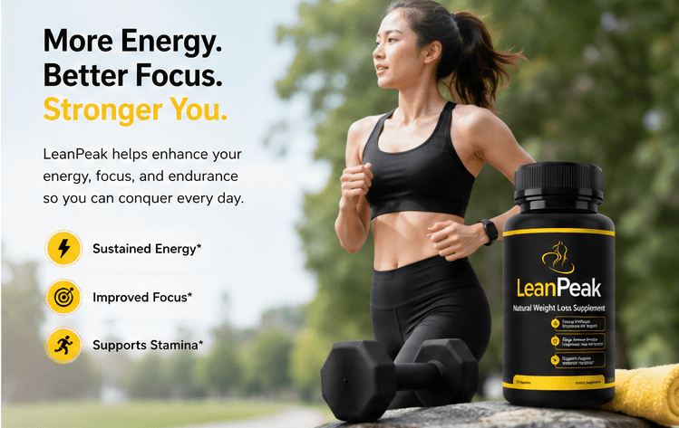 leanpeak