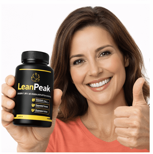 LeanPeak