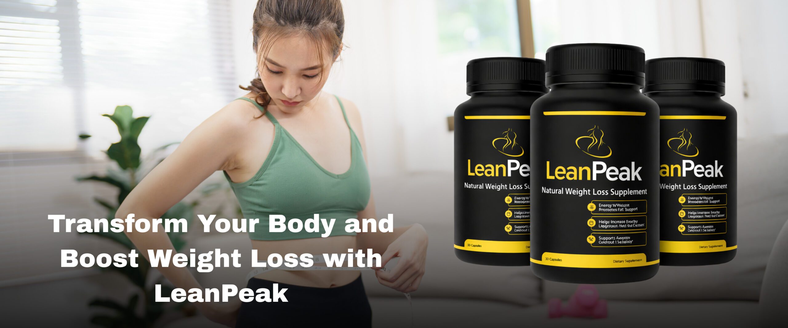 leanpeak