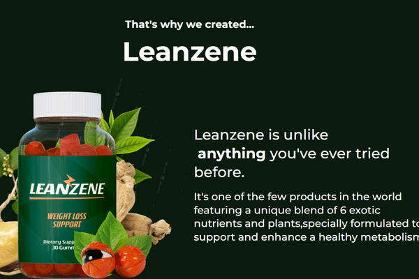 leanzene
