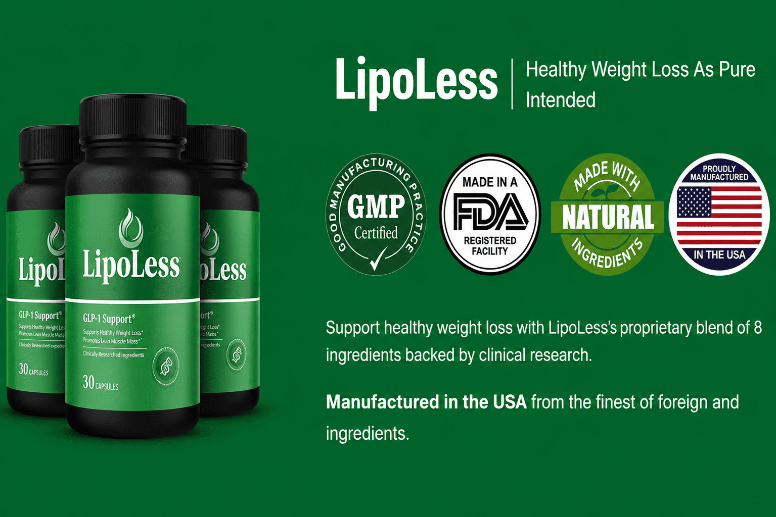 LipoLess