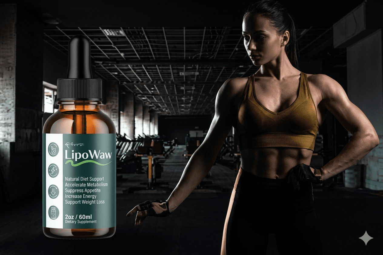 LipoWave