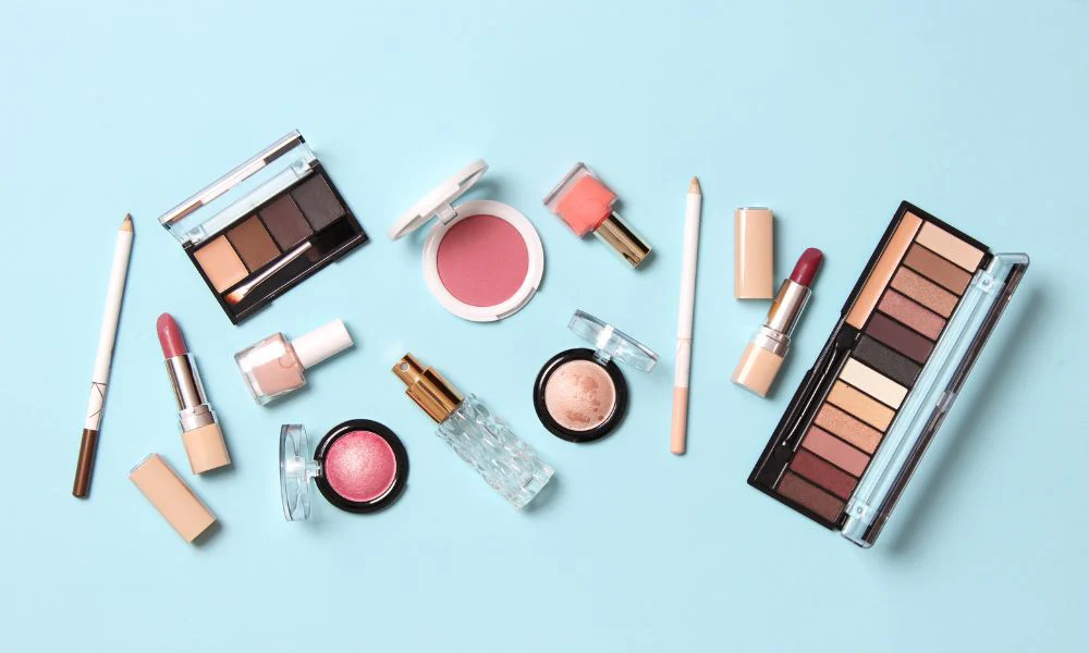 Makeup Products