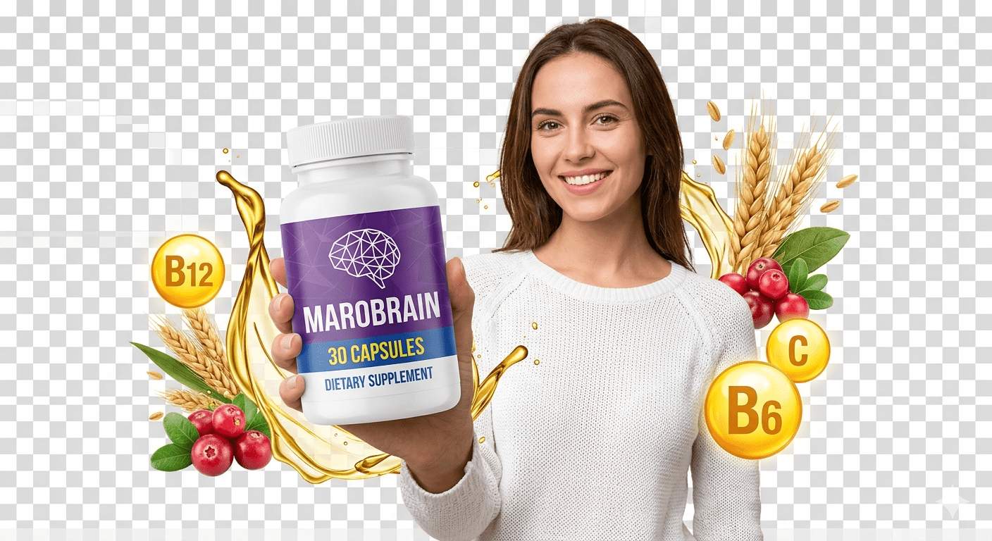 MaroBrain