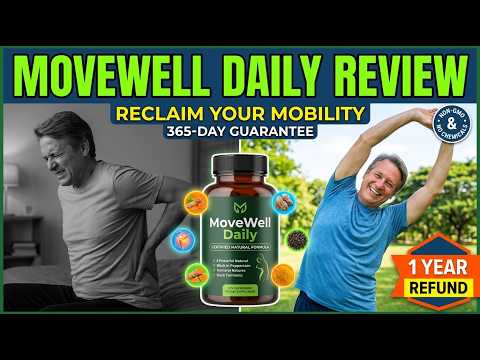 MoveWell Daily