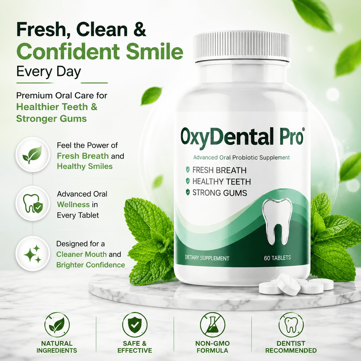 oxydental pro