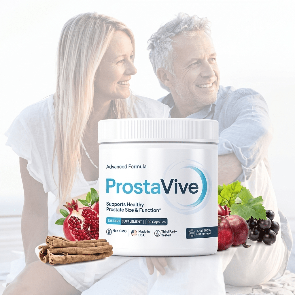 ProstaVive
