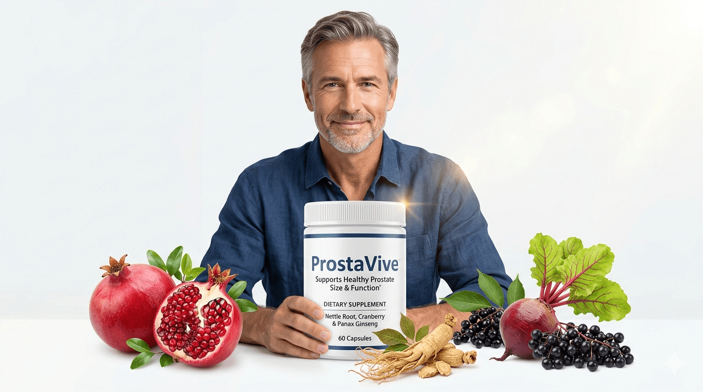 ProstaVive