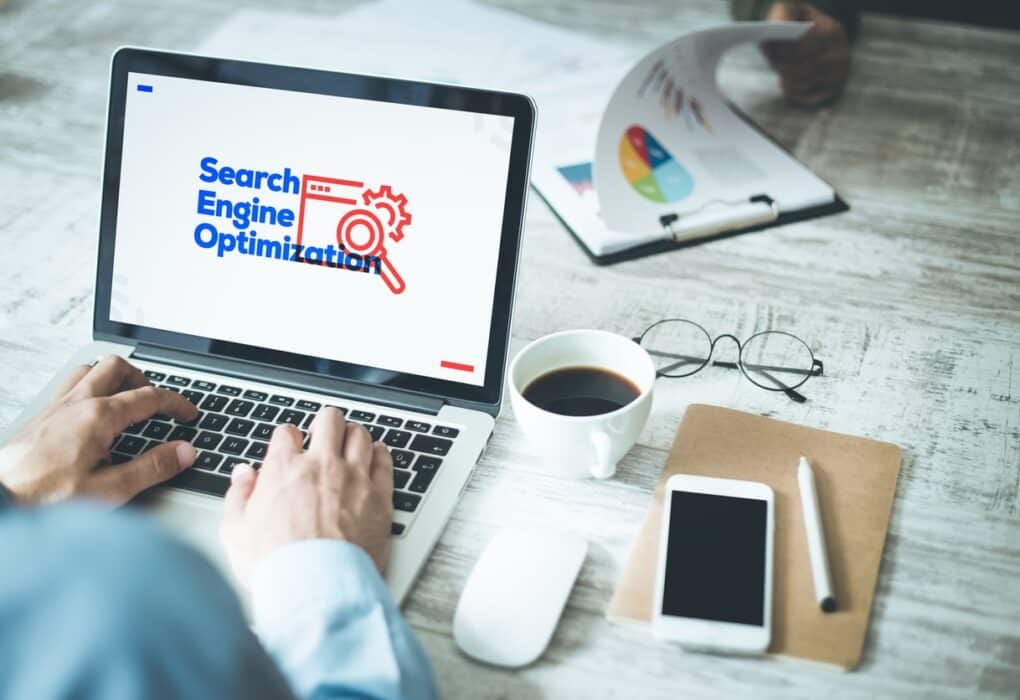 seo services for ecommerce