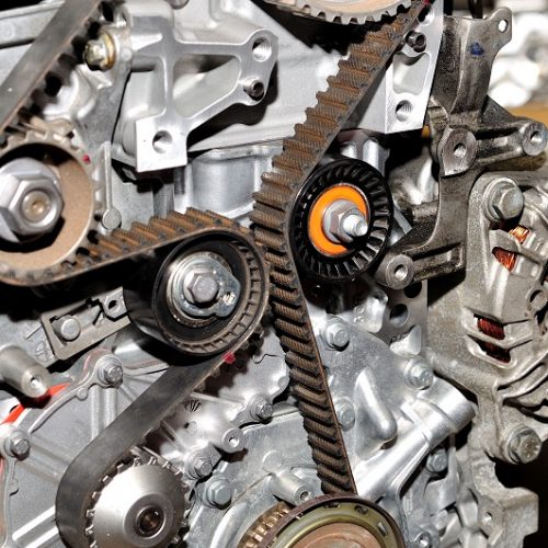 mini cooper s timing chain replacement