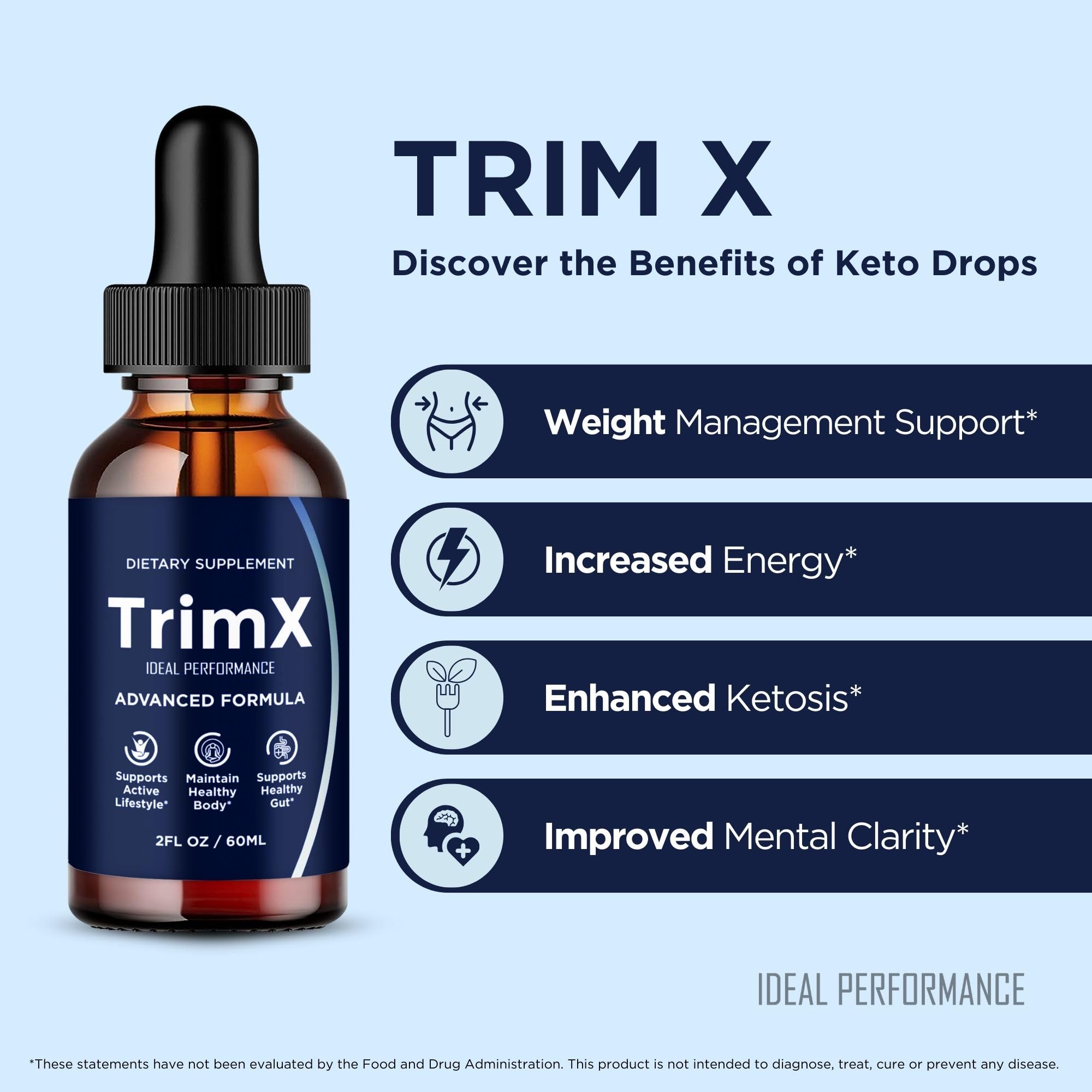 TrimX